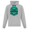 ATC EVERYDAY FLEECE HOODED SWEATSHIRT Thumbnail