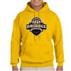 Adult Heavy Blend™ Hooded Sweatshirt Thumbnail