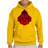 Adult Heavy Blend™ Hooded Sweatshirt Thumbnail