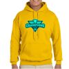 Adult Heavy Blend™ Hooded Sweatshirt Thumbnail