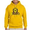 Adult Heavy Blend™ Hooded Sweatshirt Thumbnail