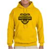 Adult Heavy Blend™ Hooded Sweatshirt Thumbnail