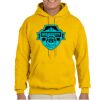 Adult Heavy Blend™ Hooded Sweatshirt Thumbnail